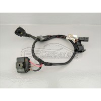 Leitungssatz Kabelbaum Kraftstoffpumpe Benzinpumpe Audi RS6 4B / 4B0971727