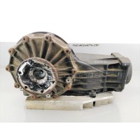 Hinterachsdifferential Hinterachsgetriebe Diff GGW Audi RS6 4B  / 01R500045K