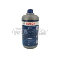 Bremsflüssigkeit DOT 4 BOSCH 1L Flasche