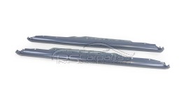 Set Seitenschweller Schweller rechts links Audi RS4 B5 / wie 8D0853859A 8D0853860A *NEU*