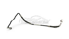 Klimaleitung Kältemittelschlauch Klimarohr Audi RS6 4B / 4B3260707E