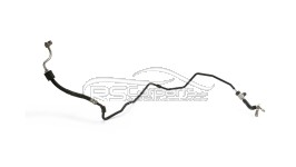 Klimaleitung Kältemittelrohr Kältemittelleitung Audi RS6 4B / 4B7260710T