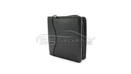 CD Tasche Mappe Audi Logo Kurzanleitung Englisch Navi CD
