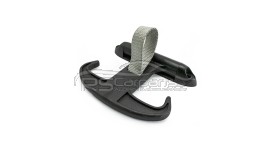 Taschenhalter Kofferraum Gepäckhaken Audi A4 S3 A4 S4 RS4 A6 S6 RS6 / 6Y5867615