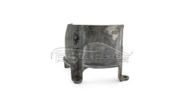 Hitzeblech Antriebswelle vorn links Audi A4 S4 RS4 A6 S6 RS6 A8 S8 / 8D0407721 8D0407719