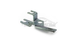 Halter links Bremsschlauch Bremsleitung Audi S4 B5 A6 S6 4B 4B3615133B *AUFBEREITET* 