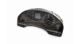 Tacho Kombiinstrument Schalttafeleinsatz Audi A8 D2 VFL / 4D0919033M 