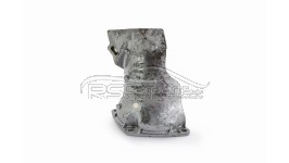 Hitzeblech Antriebswelle hinten Audi A8 S8 D2 / 4D0501719A 4D0501719B