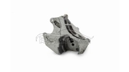 Halter Servopumpe Klimakompressor Audi S6 C4 A8 S8 D2 / 077260885E