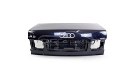 Heckklappe Kofferraumdeckel ohne Anbauteile Audi A8 S8 D2 / 4D0827023N