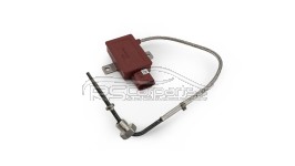 Abgastemperatursensor AGT rechts Audi S4 RS4 B5 A6 4B / 078919529Q *NEU*