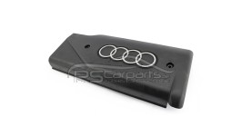 Abdeckung Ventildeckel rechts Motorabdeckung Audi S6 C4 A8 S8 D2 / 077103724C