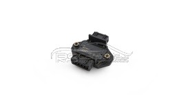 Zündendstufe Leistungsendstufe Audi A3 A4 A6 S6 A8 S8 / 4D0905351