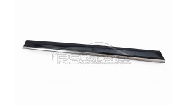 Stossleiste Abdeckleiste Zierleiste Tür hinten rechts Audi A8 S8 D2 / 4D0853962
