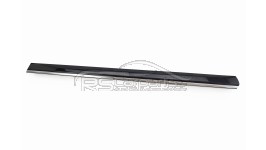 Stossleiste Türleiste Zierleiste Tür vorn rechts Audi A8 S8 D2 / 4D0853952