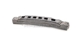 Prallträger Schaum Füllstück VW Passat 3C / 3C8807248D *NEU*
