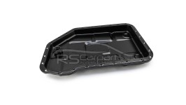 Ölwanne + Dichtung Automatikgetriebe Audi Skoda VW / V103496 + V102502 *NEU*