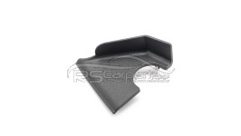Verkleidung für Führungsschiene Drehsitz VW T5 T6 / 7H5883320A 71N *NEU*