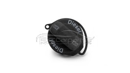 Tankverschluss Tankdeckel Verschluss Tank VW Skoda Seat Audi / 1J0201553AJ  *NEU*