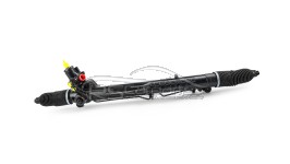 Lenkgetriebe Servolenkung Servotronic Audi A8 D3 / 4E1422065K 4E1422052CX  *ÜBERHOLT*