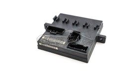 Komfort Steuergerät Bordnetzsteuergerät Audi A8 S8 D3 / 4E0907279A 4E0910279S