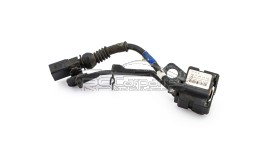 Beschleunigungssensor Luftfahrwerk rechts Audi A8 S8 D3 / 4E0616576J 4E0616576K