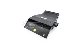 Luftausströmer Heizelement hinten Audi A8 S8 D3 / 4E0910014 4E0819014A 