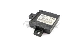 Steuergerät Abschleppschutz Neigungssensor Audi A8 S8 D3 / 4E0907719