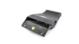 Luftausströmer Heizelement hinten Audi A8 S8 D3 / 4E0819013 4E0819013A