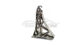 Halter Konsole Haltebock Mittelarmlehne Audi A8 S8 D3 / 4E0864283