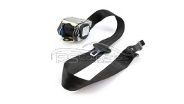 Sicherheitsgurt hinten rechts Audi A8 S8 D3 / 4E0857806B
