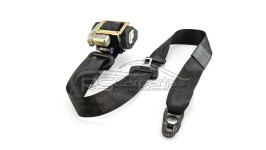 Sicherheitsgurt vorn rechts Audi A8 S8 D3 / 4E1857706