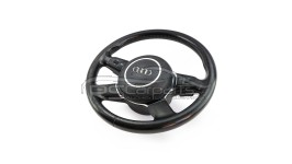 Multifunktionslenkrad Airbag Audi A8 S8 D3 / 4E0419091AE 4E0880201BJ