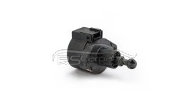 Stellmotor Höhenregulierung Leuchtweitenregulierung Hella Audi A8 S8 D3 / 734857-03