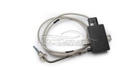 Abgastemperatursensor AGT AUDI TT RS 8J / 07K919529D 07K919529F *NEU*