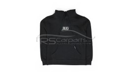 Holy Wheels Hoodie - Dark Grey  