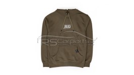 Holy Wheels Hoodie - Clay