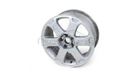 17 Zoll Alufelge Ronal 7,5J x 17 ET45 Audi S4 B5 / 8D0601025N