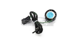 Lautsprecher Hochtöner Audi A6 S6 RS6 4B / 4B0035399A 4B0035399D