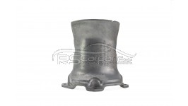 Abschirmblech Hitzeblech Antriebswelle Audi A4 S4 RS4 A6 S6 RS6 A8 S8 / 4E0501713B