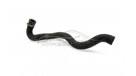 Verbindungsrohr Sekundärluftpumpe Audi A6 S6 4B / 077133889
