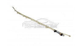 Seitenairbag Kopfairbag links Audi A6 S6 RS6 4B Avant / 4B9880741
