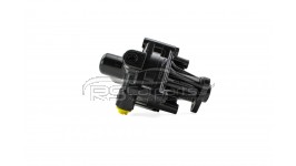 Servopumpe Flügelpumpe ZF Audi A6 S6 RS6 A8 S8 / 4D0145155H 4D0145155K *ÜBERHOLT*