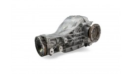 Hinterachsgetriebe Differential HNR Audi RS4 B7 / 0AR500043F 0AR500043T