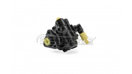Servopumpe Flügelpumpe ZF Audi VW Skoda / 8D0145156F *ÜBERHOLT*