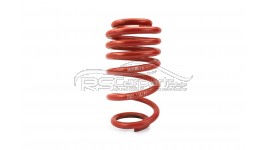 H&R Fahrwerksfeder Feder Vorderachse Audi A6 S6 RS6 4F / 29201-1 VA / F