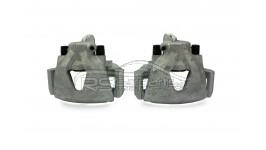 Bremssättel vorn Audi S3 8L VW Golf 4 V6 / 8L0615123 8L0615124 *AUFBEREITET*     