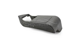 Abdeckung Ausgleichsbehälter Servolenkung Audi A6 S6 4B / 4B0972807 4B0972807C
