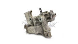 Ölfilterhalter Aggregatehalter Audi A6 S6 4B / 077115405M 077115405J