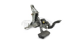 Pedalerie Pedale Gaspedal E-Gas Audi A6 S6 4B / 8D1721117K 8D1723523A 8D1723523H